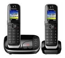 Panasonic KX-TGJ322GB DECT-Telefon für 76,96 Euro