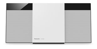 Panasonic CD Payer DAB+, FM Radio  SC-HC304 (Weiß) f&uuml;r 179,96 Euro