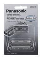 Panasonic WES 9013 Y 1361 Kombipack (Schermesser und -folie) für 28,96 Euro