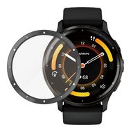 PanzerGlass Klare Bildschirmschutzfolie Polyethylenterephthalat, Silikon für  Garmin Garmin - Venu 3 Kratzresistent, Schockresistent, Antibakteriell 3699 Displayschutz f&uuml;r 16,96 Euro