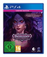 Pathfinder: Wrath of the Righteous Limited Edition (PlayStation 4) für 47,46 Euro