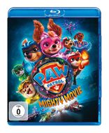 PAW Patrol: Der Mighty Kinofilm (Blu-Ray) für 18,96 Euro