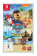 PAW Patrol World (Nintendo Switch) f&uuml;r 26,96 Euro