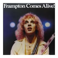 Peter Frampton - Frampton Comes Alive f&uuml;r 37,99 Euro