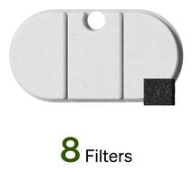 Petlibro Filter PL-FF002-92W f&uuml;r 27,99 Euro
