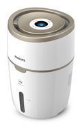 Philips HU4816/10 Luftbefeuchter für bis zu 44 m² 4,0 l Tank für 154,96 Euro