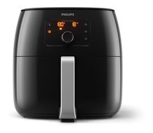 Philips HD9651/90 Avance Collection Low Fat Fritteuse 2225 W für 269,96 Euro