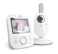 Philips AVENT Baby monitor Digitales Video-Babyphone für 225,96 Euro