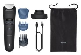 Philips Beard Trimmer 5000 Series BT5780/15 Bartstyling mit Haarauffangschale f&uuml;r 45,96 Euro