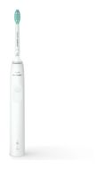 Philips Schall-Zahnbürste für Erwachsene 336 h  HX3673/13 Sonicare 3100 Series (Weiß) f&uuml;r 38,46 Euro