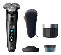 Philips Nass&Trocken Rasierer Lithium-Ion (Li-Ion) 50 min i9000 X9000/30 f&uuml;r 194,96 Euro