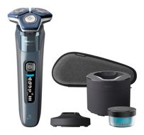 Philips Shaver series 7000 S7882/55 Elektrischer Nass- und Trockenrasierer f&uuml;r 119,96 Euro