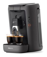 Philips Senseo Maestro CSA260/50 KASCHMIRGRAU f&uuml;r 118,96 Euro