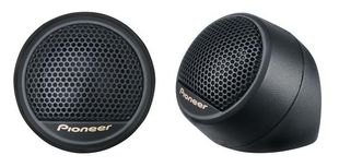 Pioneer 2-Wege Einbaulautsprecher 120 W TS-S15 f&uuml;r 88,96 Euro
