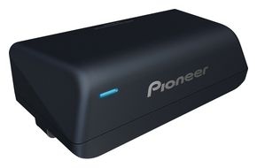 Pioneer Einbaulautsprecher TS-WX010A f&uuml;r 125,96 Euro