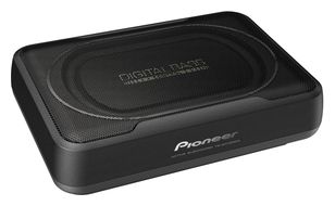 Pioneer Einbaulautsprecher TS-WX130DA f&uuml;r 205,96 Euro