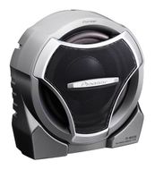 Pioneer Einbaulautsprecher TS-WX22A f&uuml;r 499,00 Euro