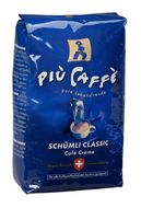 Piucaffe Schümli Classic 1kg Kaffeebohnen 90% Arabica, 10% Robusta für 23,46 Euro