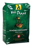 Piucaffe Schümli Coffeinfrei für 32,46 Euro