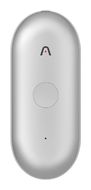 PLAUD Diktiergerät 64 GB  NotePin S (Silber) f&uuml;r 158,96 Euro
