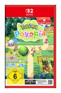 Pokémon Pokopia (Nintendo Switch 2) f&uuml;r 69,99 Euro