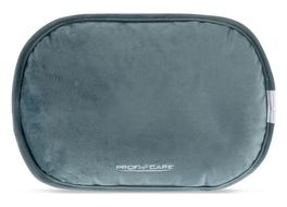 ProfiCare 380 W  PC-EWF3150 elektrische Wärmflasche (Grau) f&uuml;r 19,99 Euro