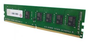 QNAP RAM-16GDR4ECT0-UD-2666 für 318,00 Euro