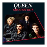 Queen - Greatest Hits (Remastered 2011) (2LP) für 45,46 Euro