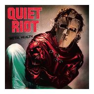 Quiet Riot - Metal Health f&uuml;r 27,99 Euro