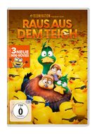 Raus aus dem Teich (DVD) für 17,96 Euro