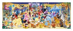 Ravensburger 12000444 f&uuml;r 16,99 Euro