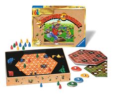 Ravensburger bis zu 4 Spielern ab 8 Jahr(e) Die Maulwurf Company f&uuml;r 34,99 Euro