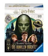 Ravensburger Harry Potter - Kampf gegen die dunklen Mächte für 16,96 Euro