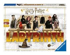 Ravensburger Brettspiel bis zu 4 Spielern ab 7 Jahr(e) Labyrinth Harry Potter f&uuml;r 35,46 Euro