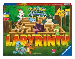 Ravensburger Pokémon Labyrinth für 31,46 Euro