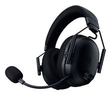 Razer Over Ear Bluetooth Kopfhörer kabelgebunden&kabellos 70 h Laufzeit USB Typ-C  BlackShark V3 Pro (Schwarz) f&uuml;r 190,96 Euro