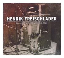 Recorded by Martin Meinschäfer (Henrik Freischlader) für 17,46 Euro