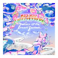 Red Hot Chili Peppers - Return of the Dream Canteen f&uuml;r 18,99 Euro