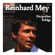 Reinhard Mey - DIE GROßEN ERFOLGE für 22,46 Euro