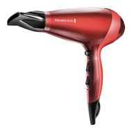 Remington AC9096 Silk Haartrockner 2400 W (Rot) für 38,46 Euro