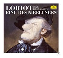 Ring des Nibelungen (CD(s)) für 23,96 Euro