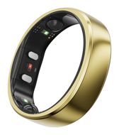 RingConn Smart Ring Größe 12  Gen 2 (Gold) f&uuml;r 331,00 Euro