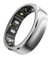 RingConn Smart Ring Größe 12  Gen 3 (Silber) f&uuml;r 366,00 Euro