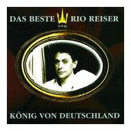 Rio Reiser - König von Deutschland - Das Beste f&uuml;r 32,99 Euro
