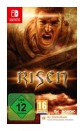 Risen (Nintendo Switch) f&uuml;r 17,99 Euro