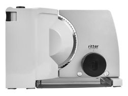 Ritter Allesschneider 65 W Compact7 f&uuml;r 80,46 Euro