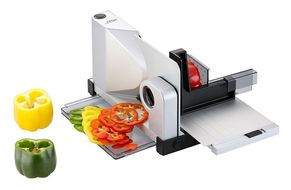 Ritter Allesschneider 65 W Icaro7 f&uuml;r 150,96 Euro