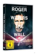 Roger Waters - The Wall (DVD) für 19,46 Euro