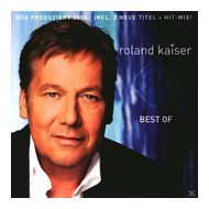 Roland Kaiser - Best Of f&uuml;r 17,99 Euro