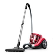 Rowenta Bodenstaubsauger Beutellos 900 W Schaum  RO4B13 Compact Power XXL (Rot) f&uuml;r 86,96 Euro